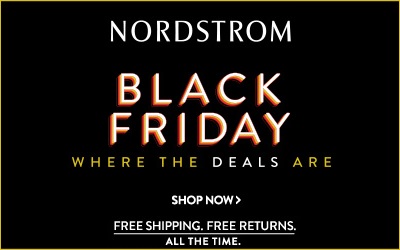 Nordstrom: Black Friday Event + Extra Savings off Sale Items | Black Friday 2015 Deals for Men + Picks on Dappered.com