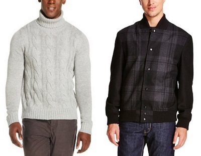 Target: 40% off all Apparel/Accessories & Free Shipping No Min. | Black Friday 2015 Deals for Men + Picks on Dappered.com
