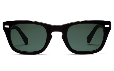 Bond's Rome Sunglasses: Warby Parker Neville | Steal the Style: SPECTRE on Dappered.com