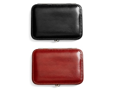 BB Made in Germany Business Card Case | Dappered.com