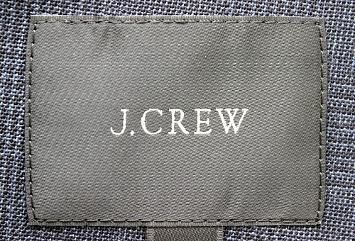 Verdicts on J. Crew | Best of Threads - Bags, Whiskers, J. Crew, and Green Stuff on Dappered.com