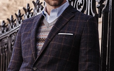 Easiest Way to Blow the Budget: Brooks Bros 40% off Tailored Stuff | The Best in Affordable Style from the Month that Was - Dec. '15 on Dappered.com