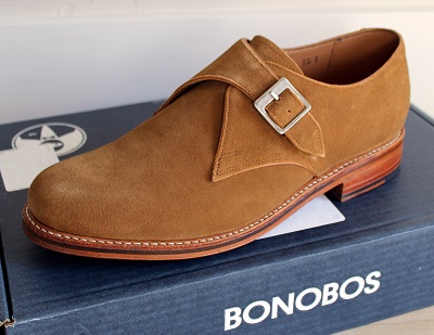 Bonobos Sale Section: 20% off $75, 30% off $125, 40% off $175 w/ STOCKUP | The Thursday Sales Handful on Dappered.com