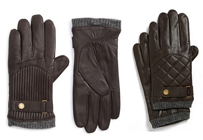 Ralph Lauren Polo Gloves | Dappered.com