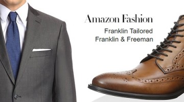 Amazon is now making its own private label clothes