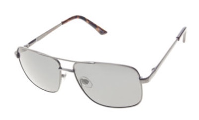 Stafford Polarized Gunmetal Sunglasses| February 2016 10 Best Bets for $75 or Less on Dappered.com