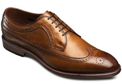 Allen Edmonds: Winter Clearance is Underway | The Thursday Sales Handful on Dappered.com