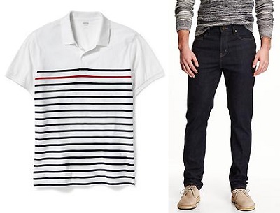 Old Navy: 30% off w/ SHOPNDROP
