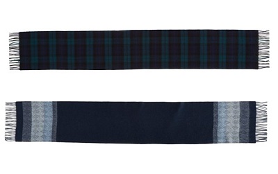 Nordstrom Wool & Cashmere Scarves | Dappered.com