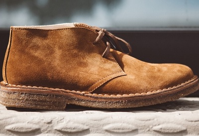 Astorflex Chukkas | March 2016 The Best in Affordable Style from the Month that Was on Dappered.com