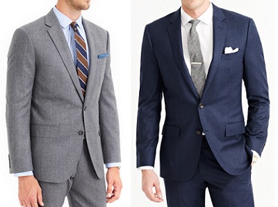 Jomers Suit Preorder, Brooks Bros. Clearance, & More – The Thurs. Handful