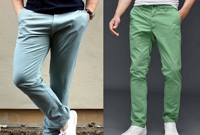 Spring Chinos | March 2016 The Best in Affordable Style from the Month that Was on Dappered.com