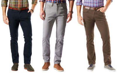Dockers Chinos at JC Penney | Dappered.com