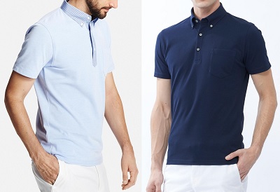 UNIQLO Polos | The Thursday Sales Handful on Dappered