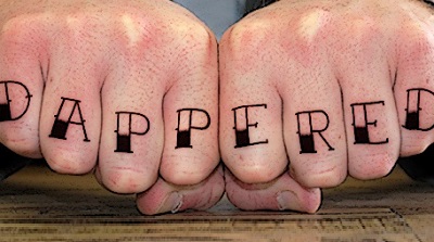 How to get a tattoo you won't regret | Dappered.com