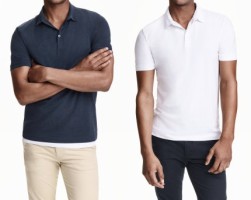 Polopalooza: The Best Looking Affordable Polos of 2016