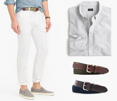 J. Crew Spring Goods | The Thursday Sales Handful on Dappered