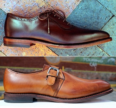 Allen Edmonds Shoes | Dappered.com