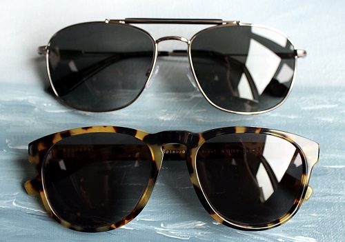 Suitsupply Sunglasses