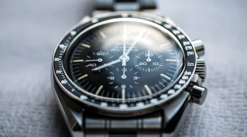 4 Tips for Buying a Vintage Watch