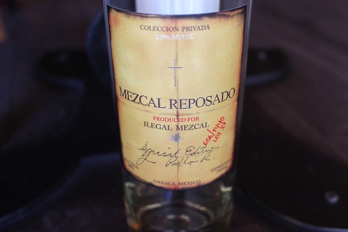 A primer on Mezcal | The Drink on Dappered.com