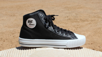 In Review: Made in the USA PF Flyers Center Hi