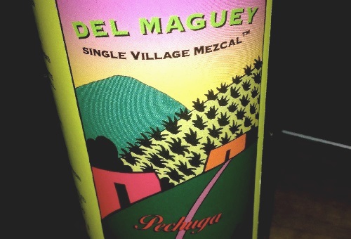 A primer on Mezcal | The Drink on Dappered.com