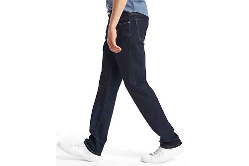 GAP slim fit high stretch jeans