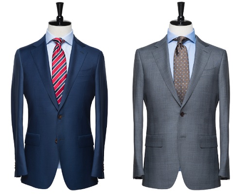 Spier and Mackay new fall suits 16