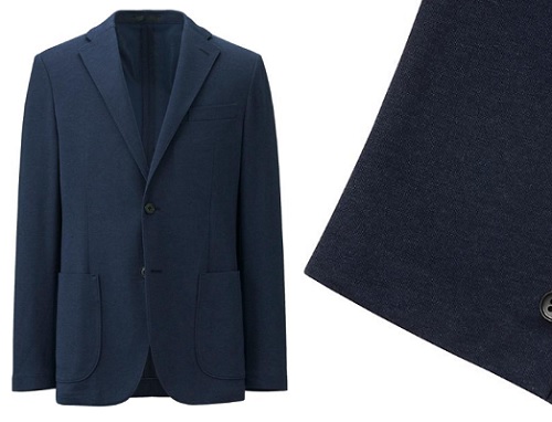 Q: Knit Sportcoats... where do they fall on the spectrum? Find the answer on Dappered.com