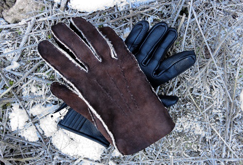 Cold Weather Gloves | Dappered.com