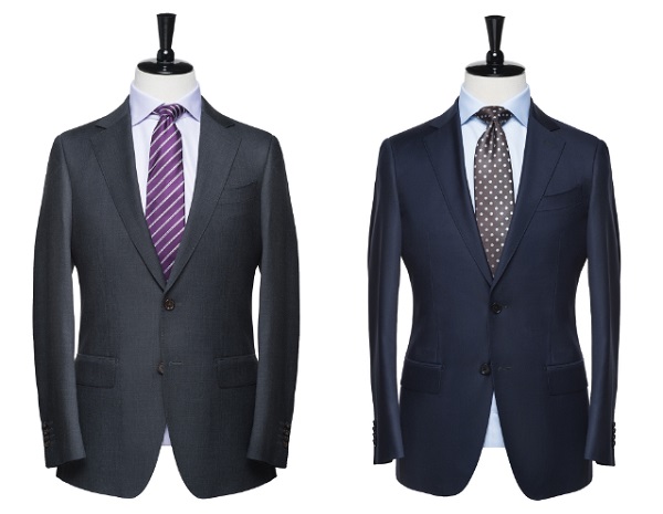 Spier & Mackay Suits