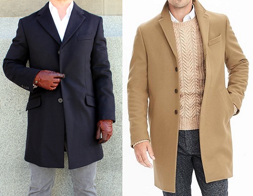 10 Men’s Fall Style Essentials for 2016