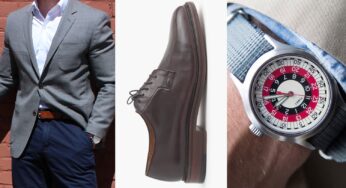 Monday Sales Tripod – A Rare Bonobos Deal, Todd Snyder Timex, Waxed Jackets, & More