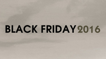Black Friday 2016 Deals for Men + Picks