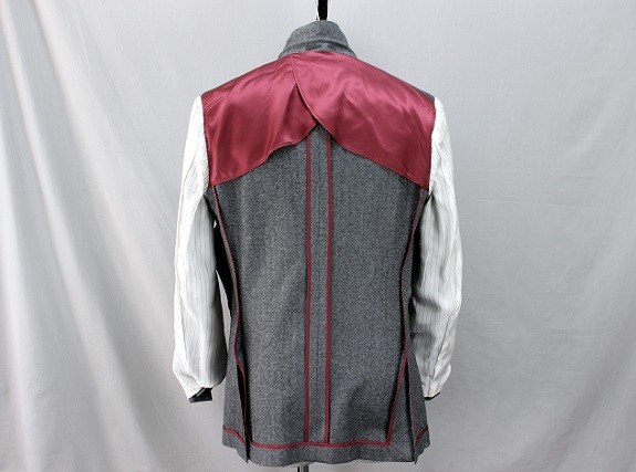 In Review: The Spier & Mackay 90% wool / 10% Cashmere Herringbone Sportcoat | Dappered.com