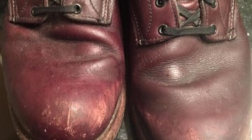 Best of Threads – Retiring Shoes, Spotting a Fake, and Your Christmas Budget