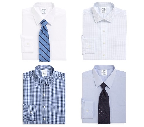 Brooks Brothers Black Friday Shirt Deal