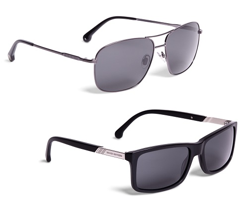 Brooks Brothers Sunglasses