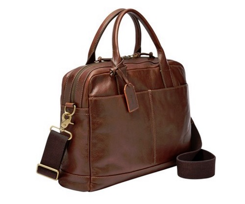 fossil-leather-bag