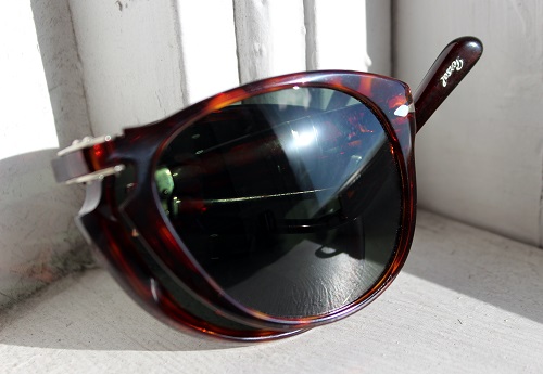 Persol PO 714 Folding Sunglasses