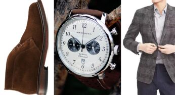 Green Monday Sales for Men – USA Made Chukkas, BR/GAP/Old Navy, & More