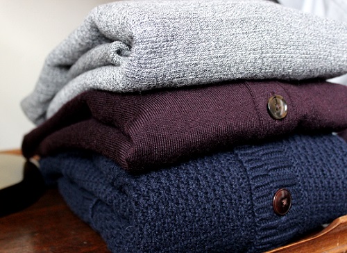 Best of Threads - 2016 Favorites, Storing Sweaters, and How to wear Brown Pants
