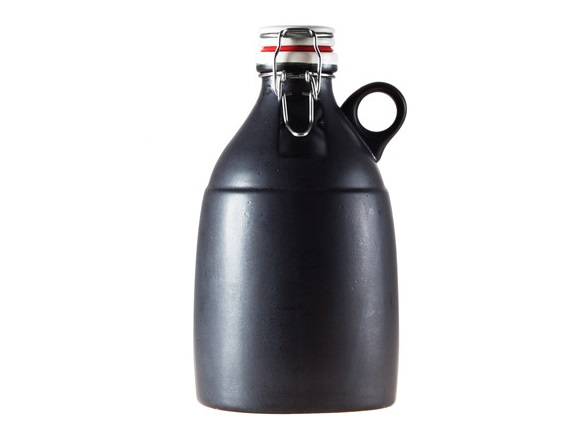 Made in the USA Ceramic Growler