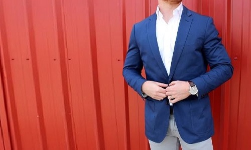 12 Little Things that'll help you look better than 95% of other Men | Dappered.com
