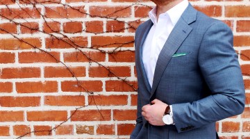 The Dappered Gift Guide for… The Tailored/Suited Guy (2021 edition)