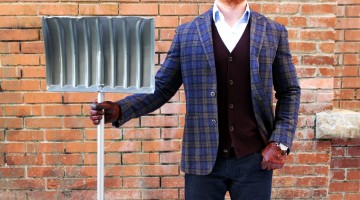 12 Later Winter Style Essentials for the Well Dressed Guy