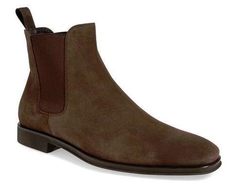 Made in Italy Monte Rosso Chelsea Boot