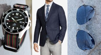 Presidents’ Day Sales for Men: A Dirt Cheap Diver, J. Crew 30% off + Free Shipping, & More