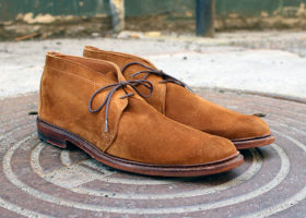 massdrop allen edmonds